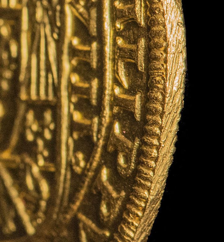 La moneda de Navarra colección